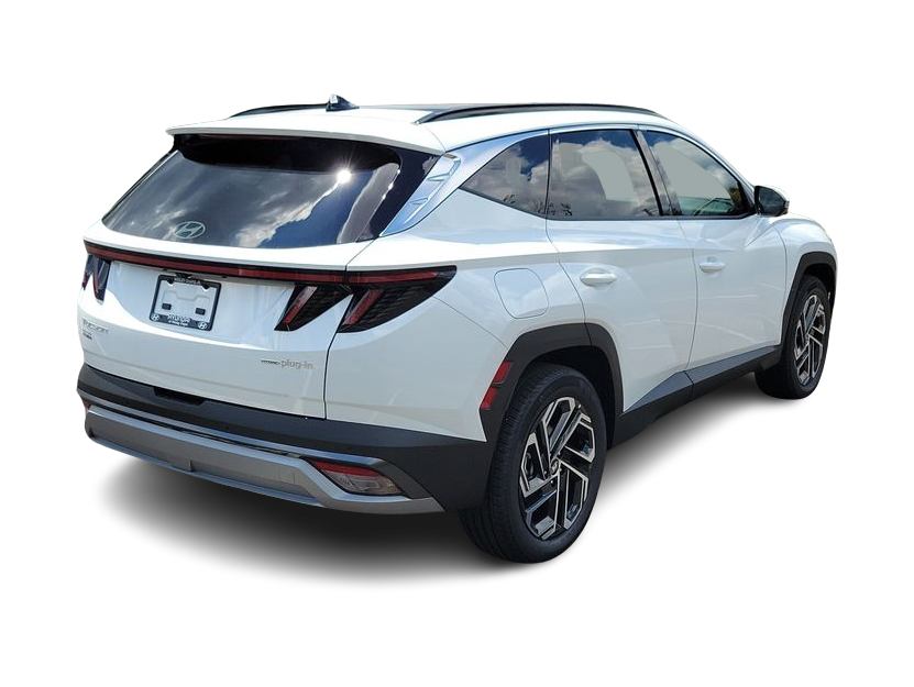 Thumbnail: 2026 Hyundai Tucson - 18