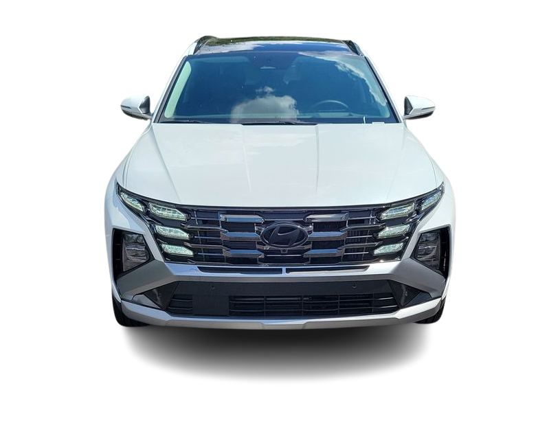 Thumbnail: 2026 Hyundai Tucson - 5