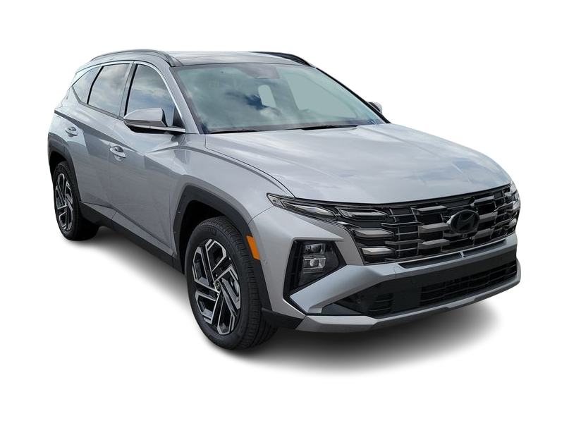 Thumbnail: 2026 Hyundai Tucson - 18