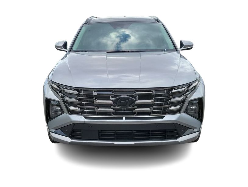 Thumbnail: 2026 Hyundai Tucson - 5