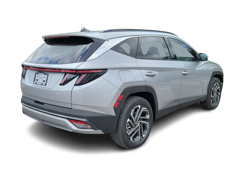 Thumbnail: 2026 Hyundai Tucson - 19