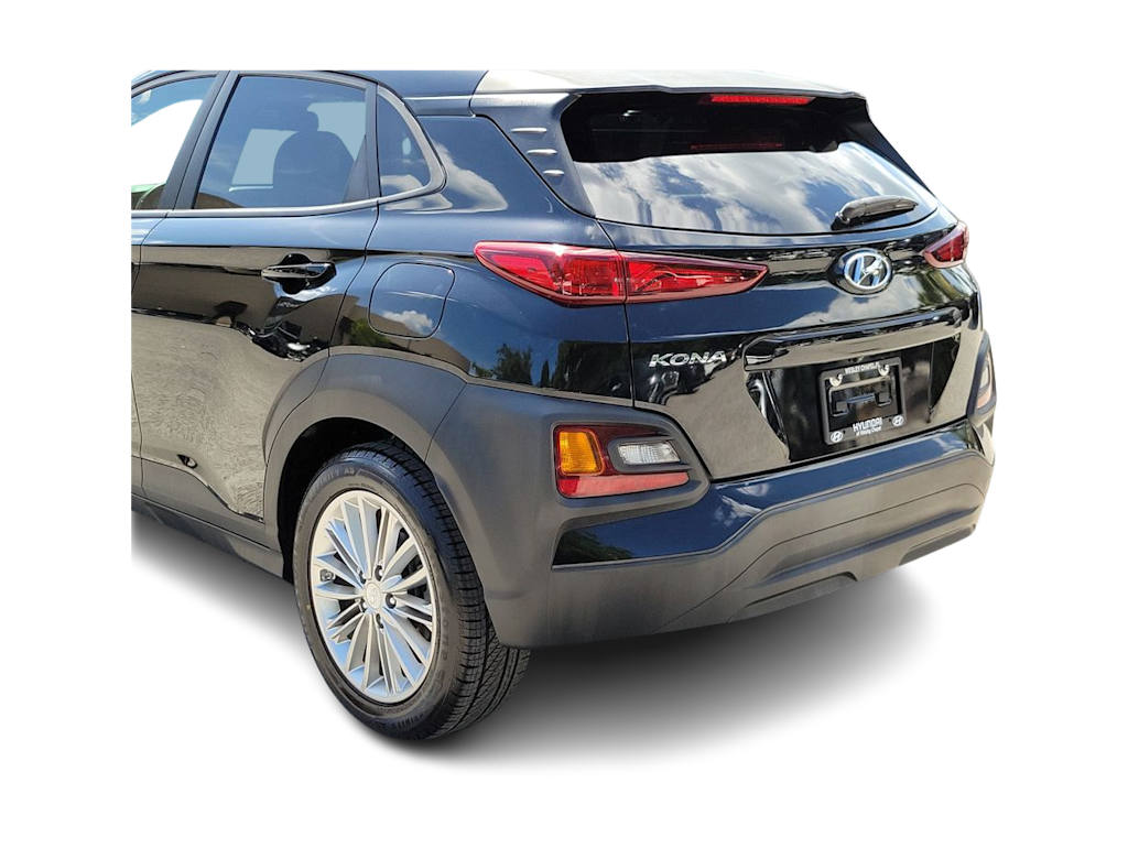 Thumbnail: 2019 Hyundai Kona - 17