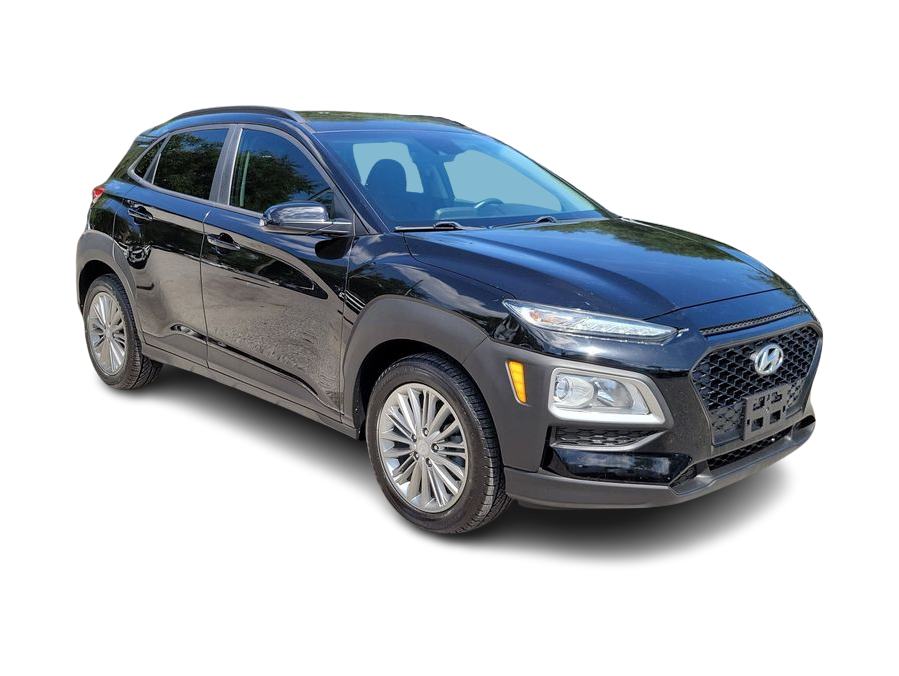 Thumbnail: 2019 Hyundai Kona - 16