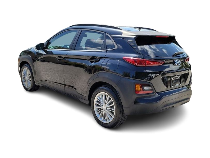 Thumbnail: 2019 Hyundai Kona - 3