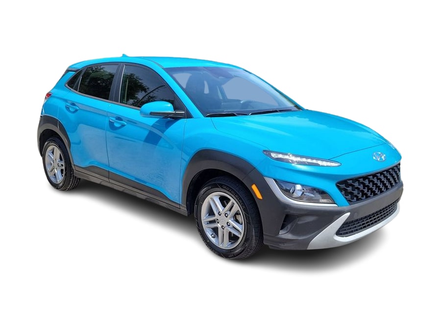 Thumbnail: 2022 Hyundai Kona - 17