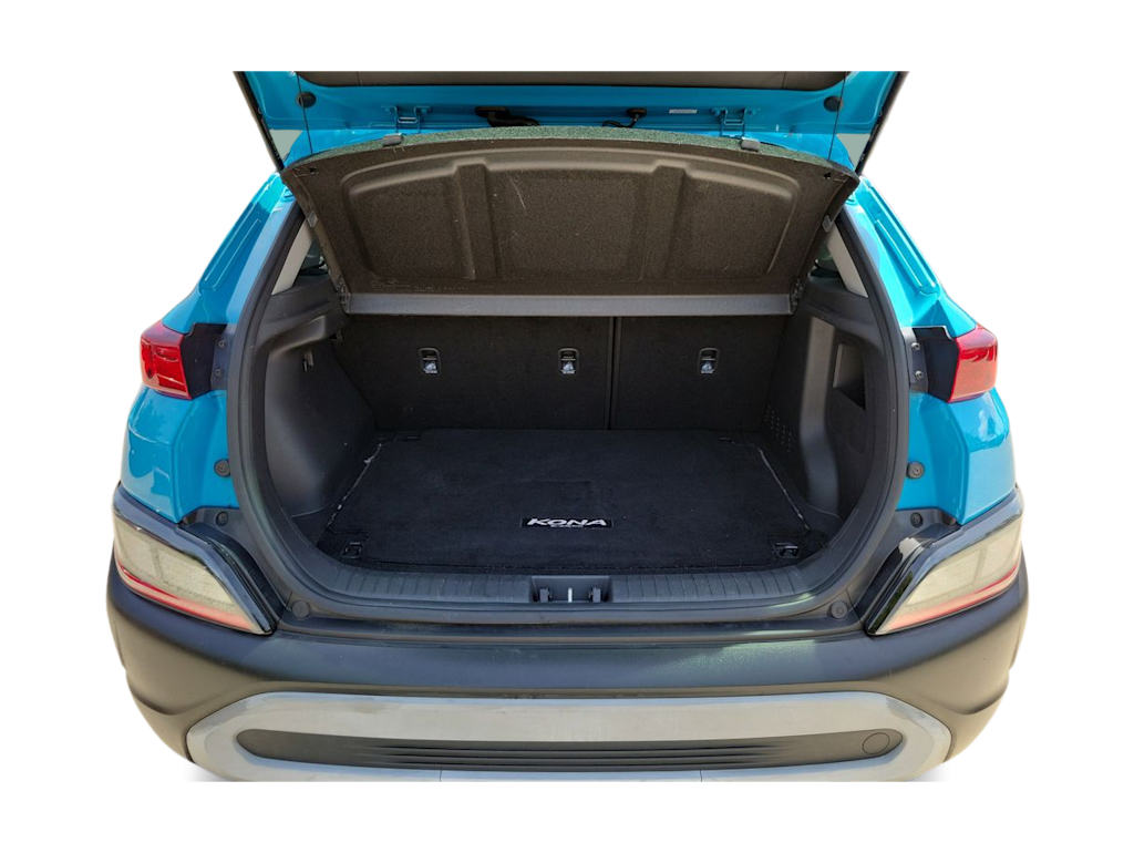Thumbnail: 2022 Hyundai Kona - 14