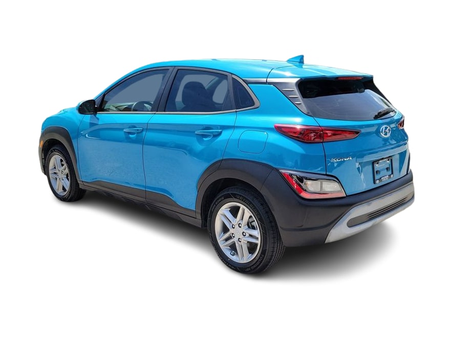Thumbnail: 2022 Hyundai Kona - 3