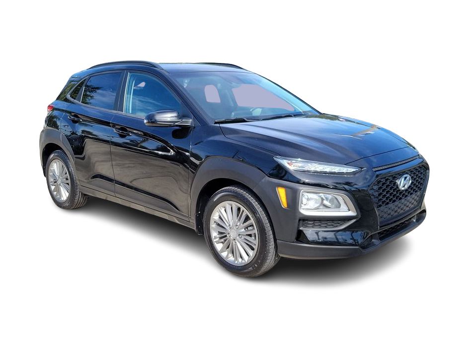 Thumbnail: 2021 Hyundai Kona - 17