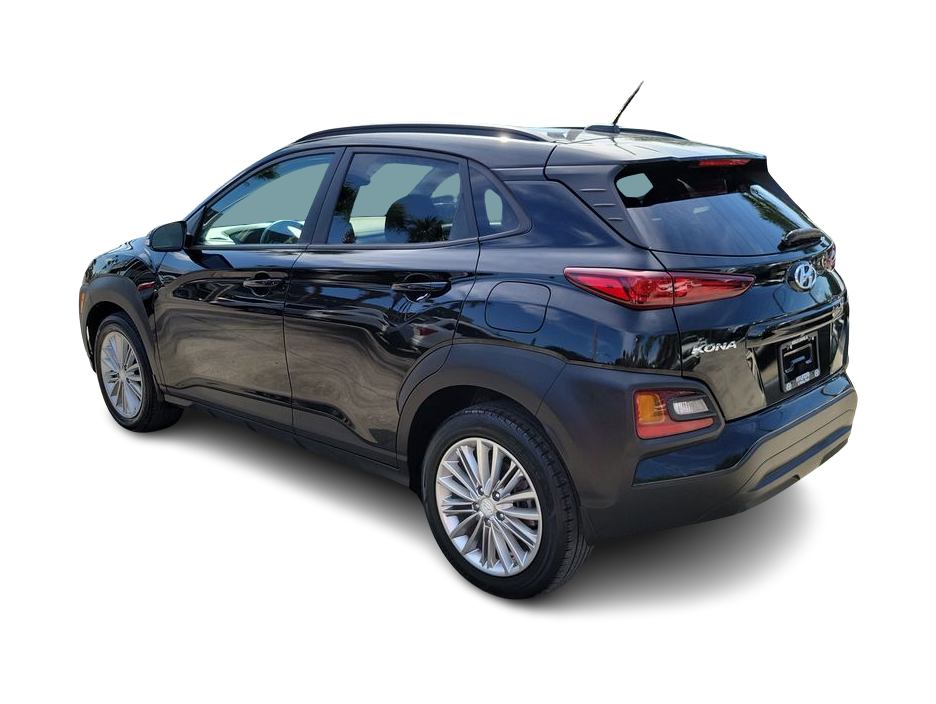 Thumbnail: 2021 Hyundai Kona - 3
