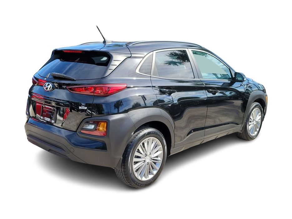 Thumbnail: 2021 Hyundai Kona - 16