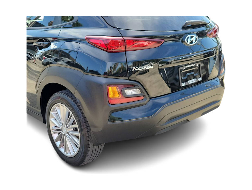 Thumbnail: 2021 Hyundai Kona - 19
