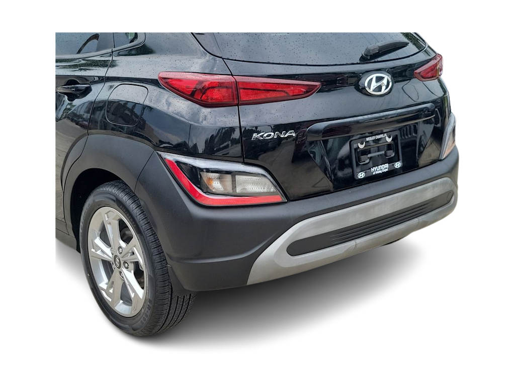 Thumbnail: 2022 Hyundai Kona - 3