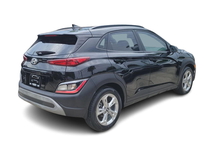 Thumbnail: 2022 Hyundai Kona - 16