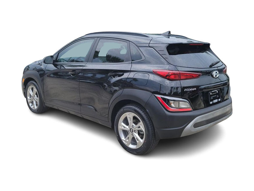 Thumbnail: 2022 Hyundai Kona - 15