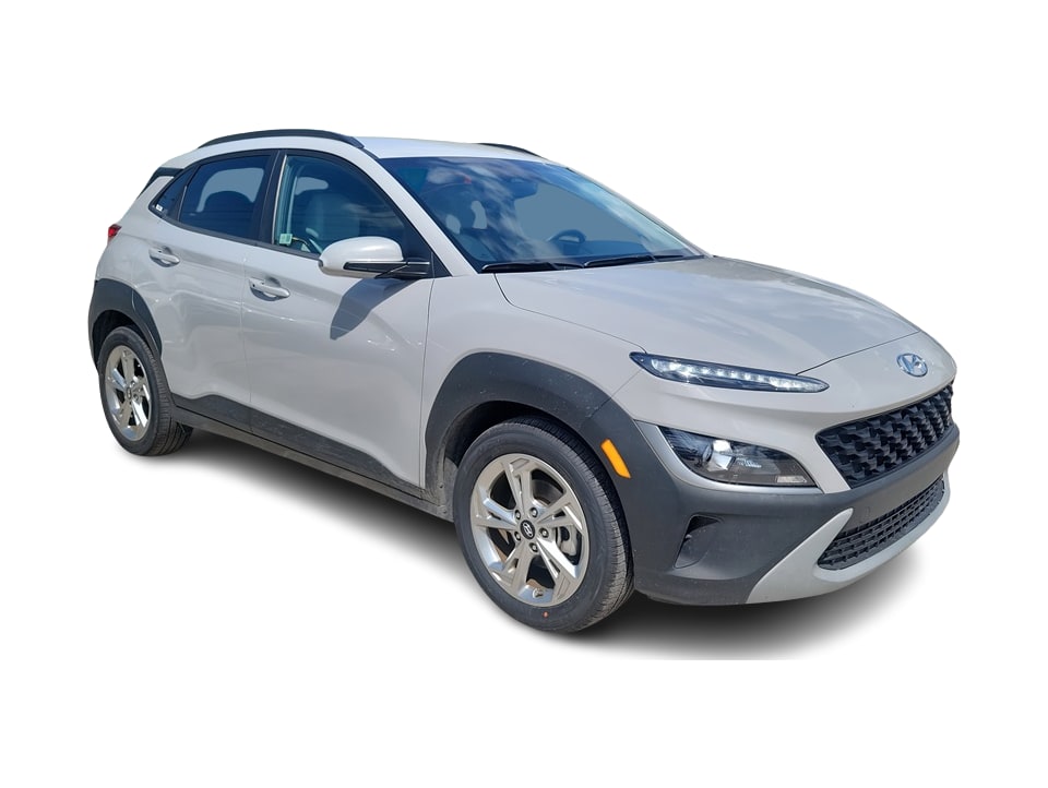 2023 Hyundai Kona SEL 17