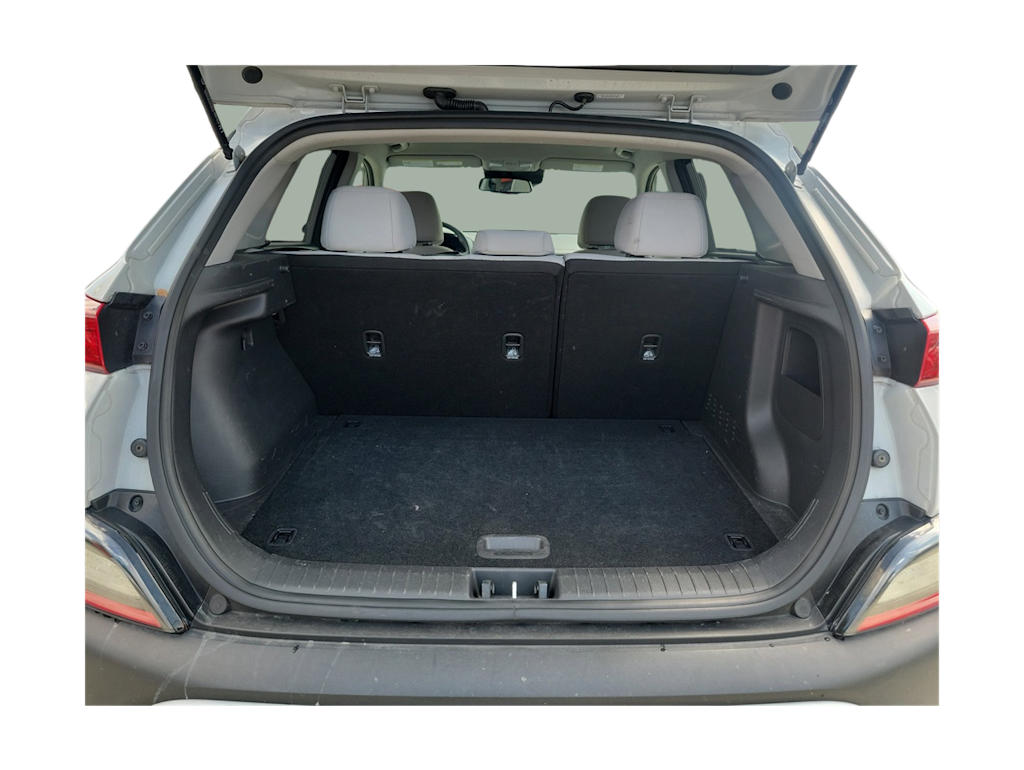2023 Hyundai Kona SEL 14
