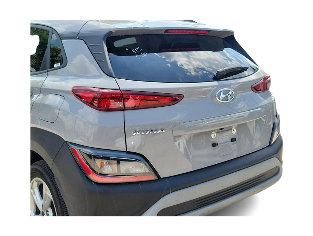 2023 Hyundai Kona SEL 18