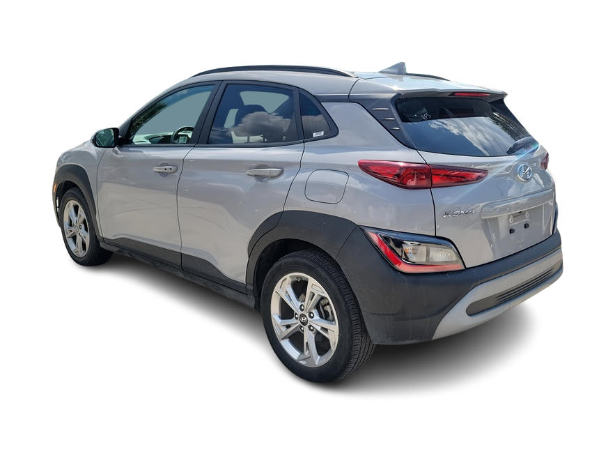 2023 Hyundai Kona SEL 3