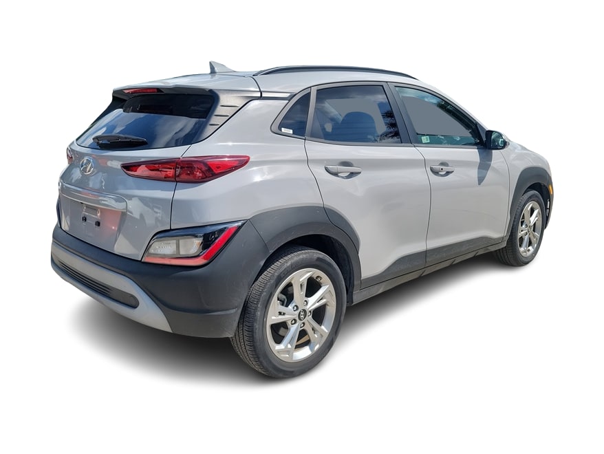 2023 Hyundai Kona SEL 16