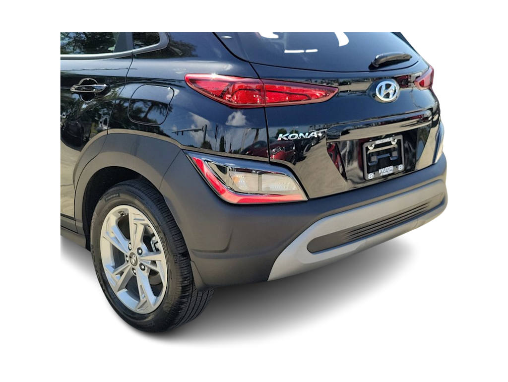 Thumbnail: 2023 Hyundai Kona - 17