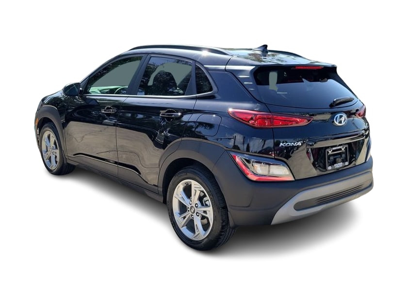Thumbnail: 2023 Hyundai Kona - 3