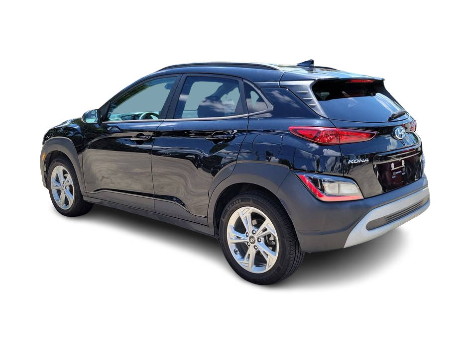 Thumbnail: 2023 Hyundai Kona - 3