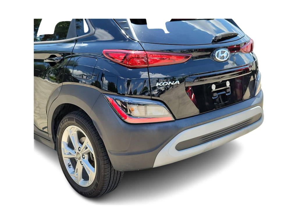 Thumbnail: 2023 Hyundai Kona - 17