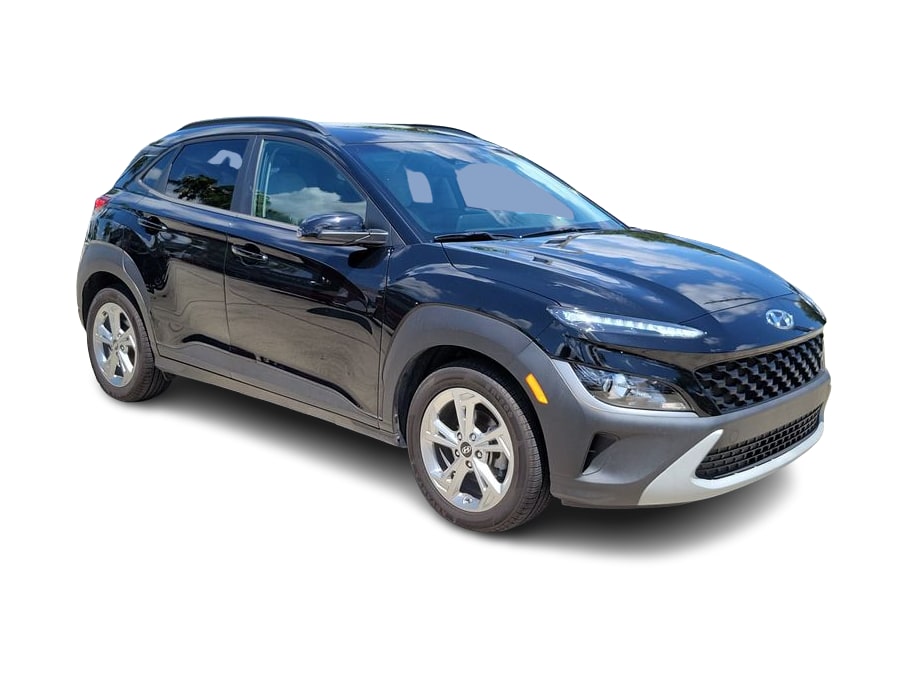 Thumbnail: 2023 Hyundai Kona - 16