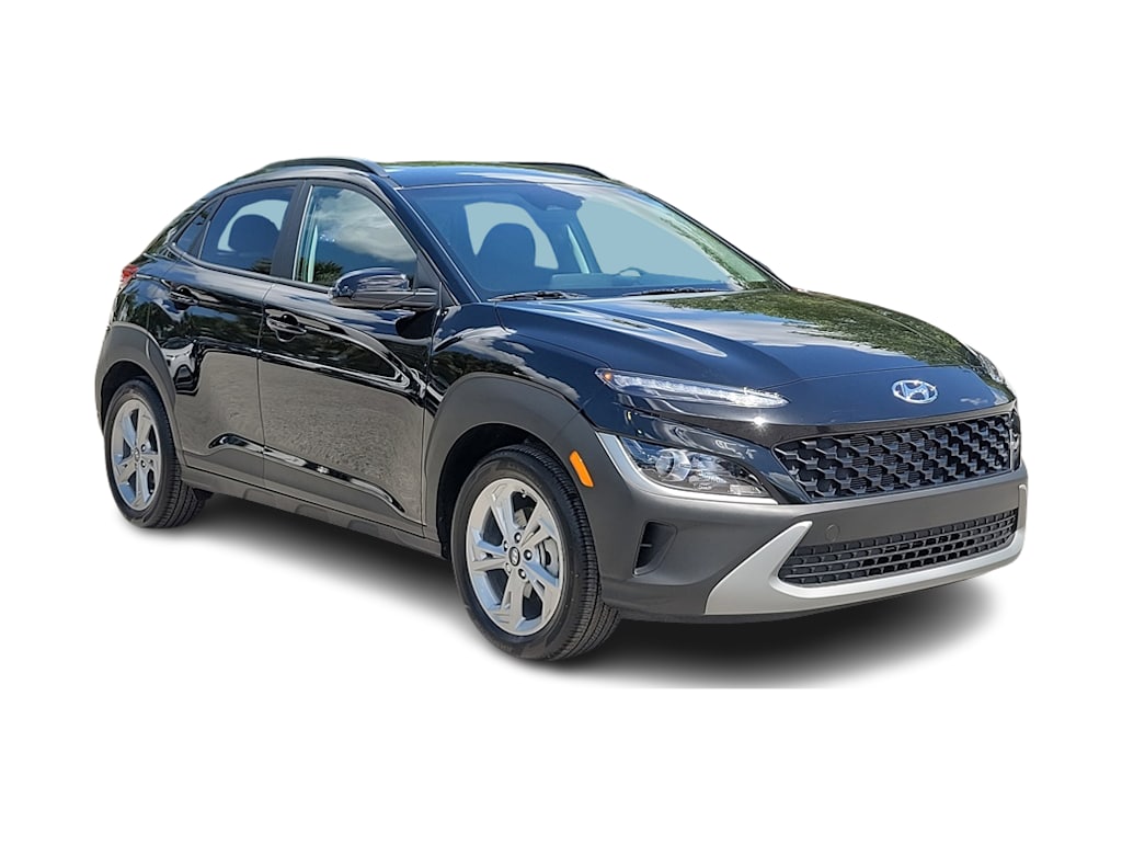2023 Hyundai Kona SEL 16