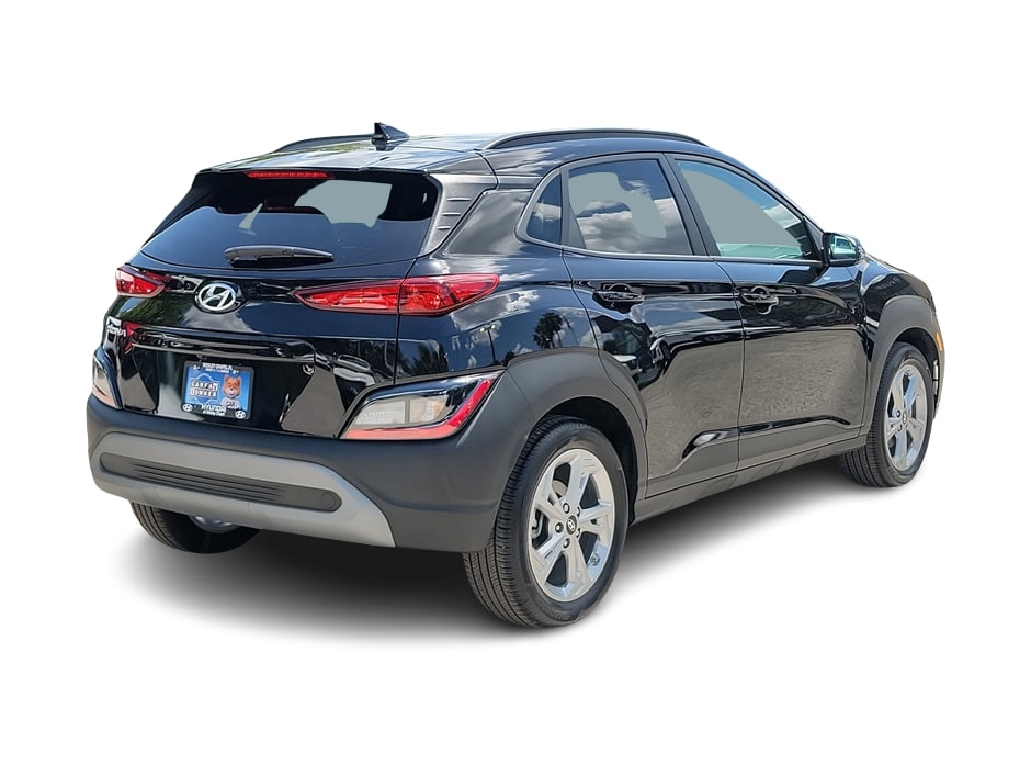 2023 Hyundai Kona SEL 15