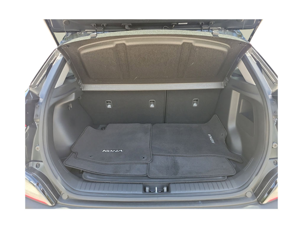 2023 Hyundai Kona SEL 13
