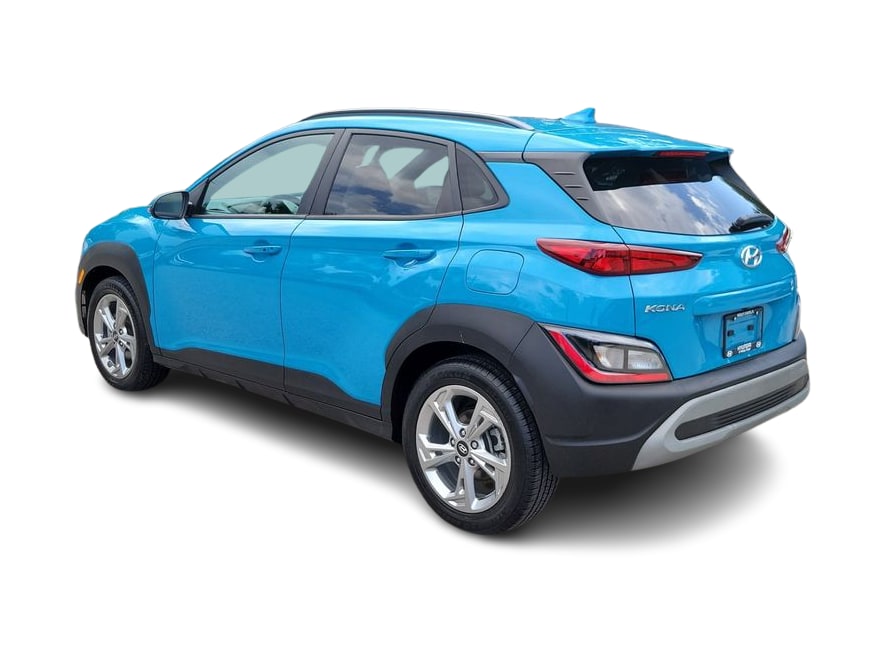 Thumbnail: 2023 Hyundai Kona - 3