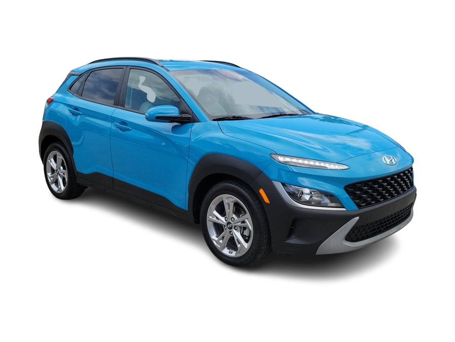 Thumbnail: 2023 Hyundai Kona - 16