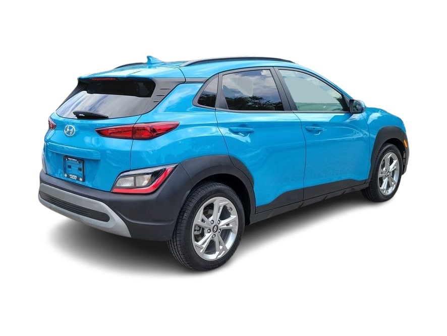 Thumbnail: 2023 Hyundai Kona - 15