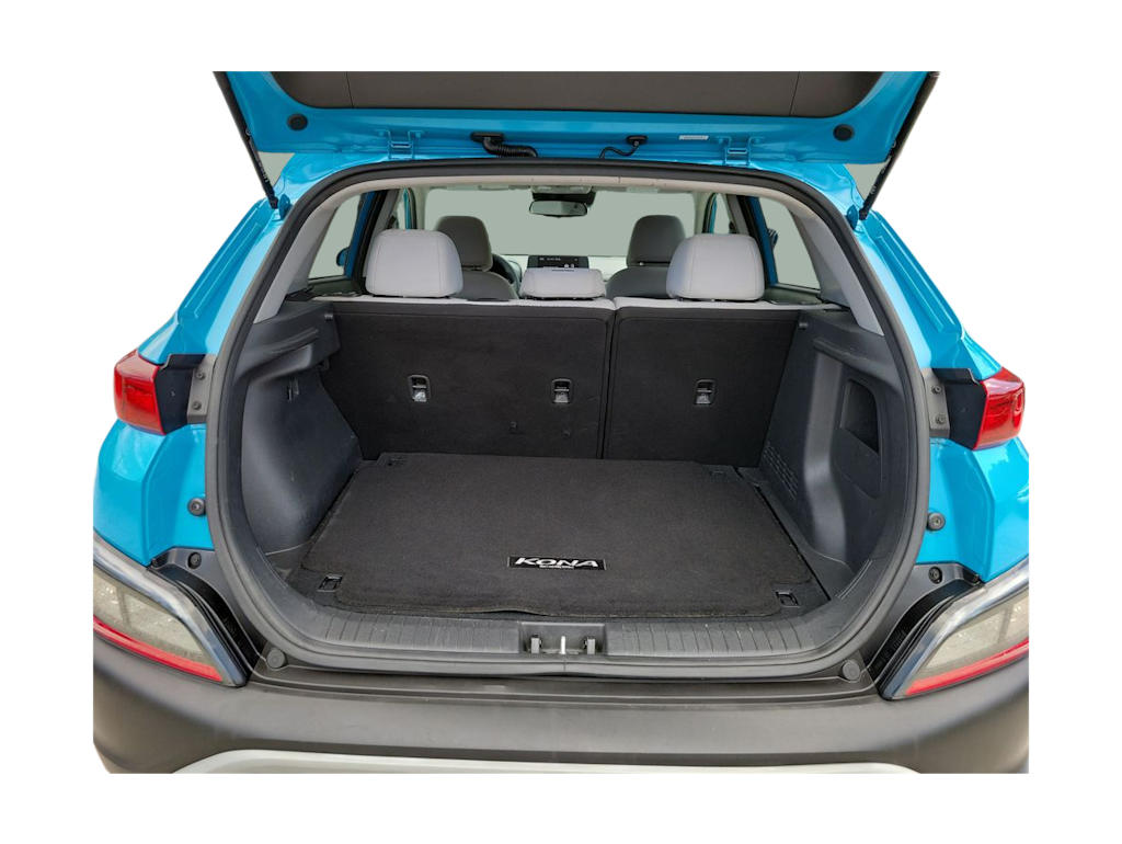 Thumbnail: 2023 Hyundai Kona - 13