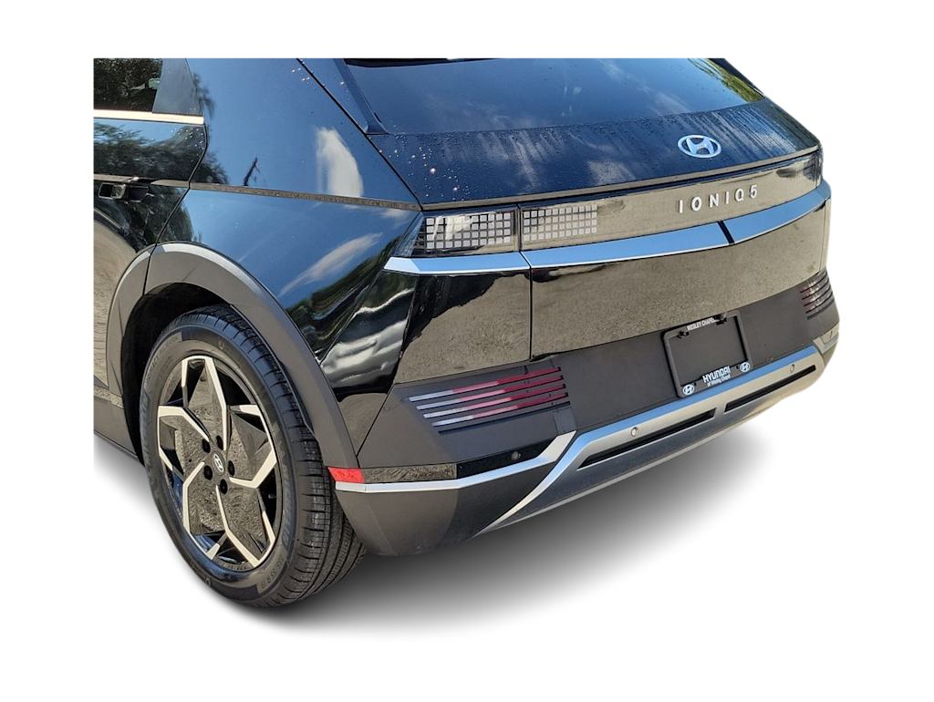 Thumbnail: 2024 Hyundai Ioniq 5 - 18