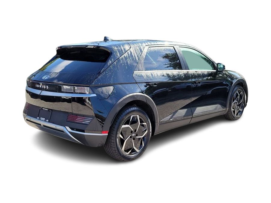 Thumbnail: 2024 Hyundai Ioniq 5 - 16