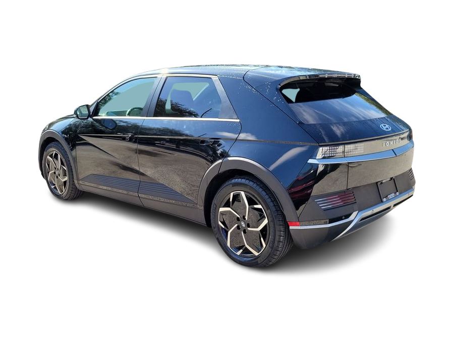 Thumbnail: 2024 Hyundai Ioniq 5 - 3