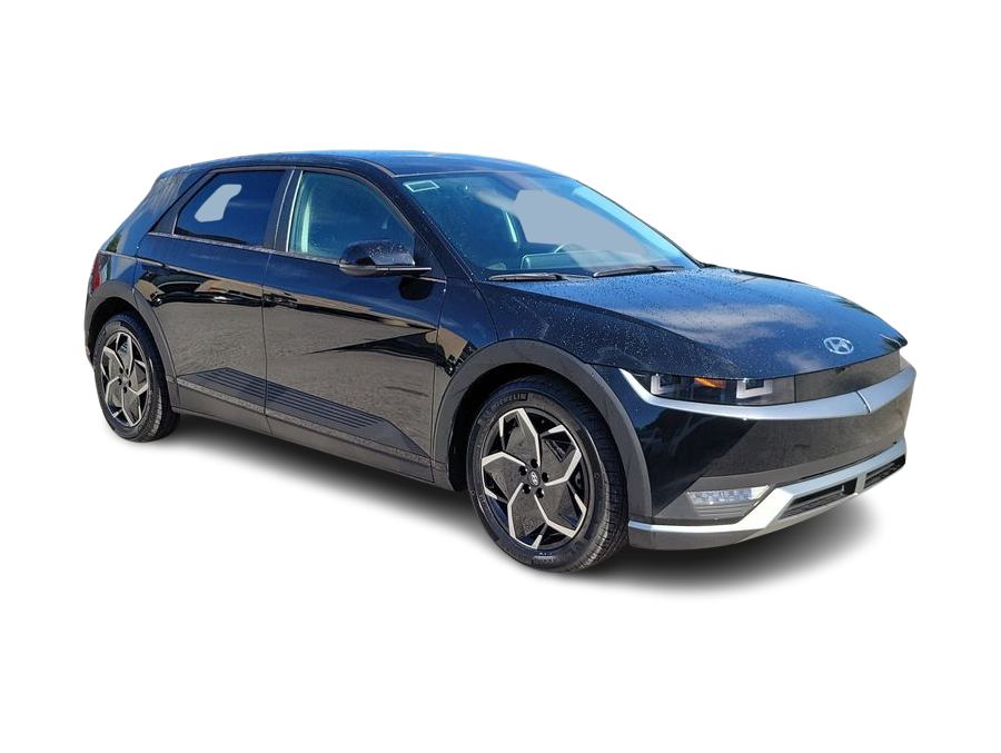 Thumbnail: 2024 Hyundai Ioniq 5 - 17