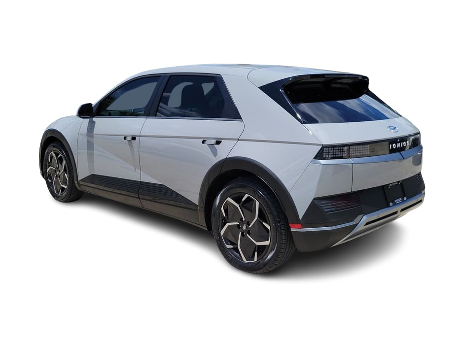 Thumbnail: 2024 Hyundai Ioniq 5 - 3