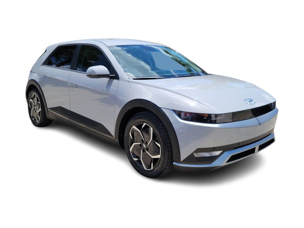 Thumbnail: 2024 Hyundai Ioniq 5 - 16