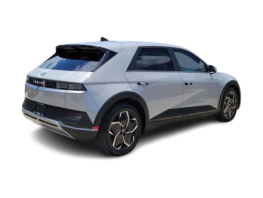 Thumbnail: 2024 Hyundai Ioniq 5 - 15