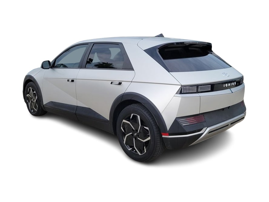 Thumbnail: 2023 Hyundai Ioniq 5 - 4