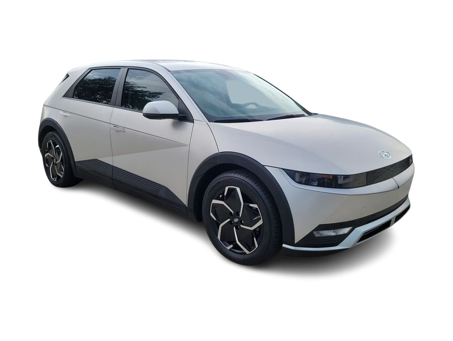 Thumbnail: 2023 Hyundai Ioniq 5 - 17