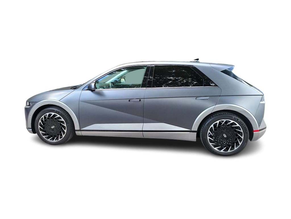 Thumbnail: 2023 Hyundai Ioniq 5 - 3