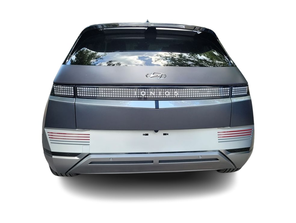 Thumbnail: 2023 Hyundai Ioniq 5 - 5