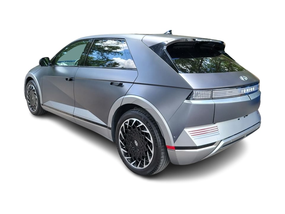 Thumbnail: 2023 Hyundai Ioniq 5 - 4