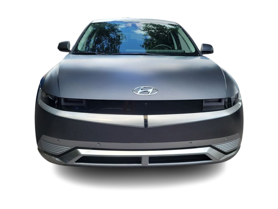 Thumbnail: 2023 Hyundai Ioniq 5 - 6