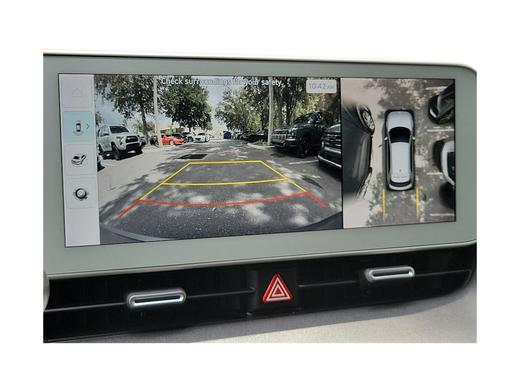 Thumbnail: 2023 Hyundai Ioniq 5 - 26