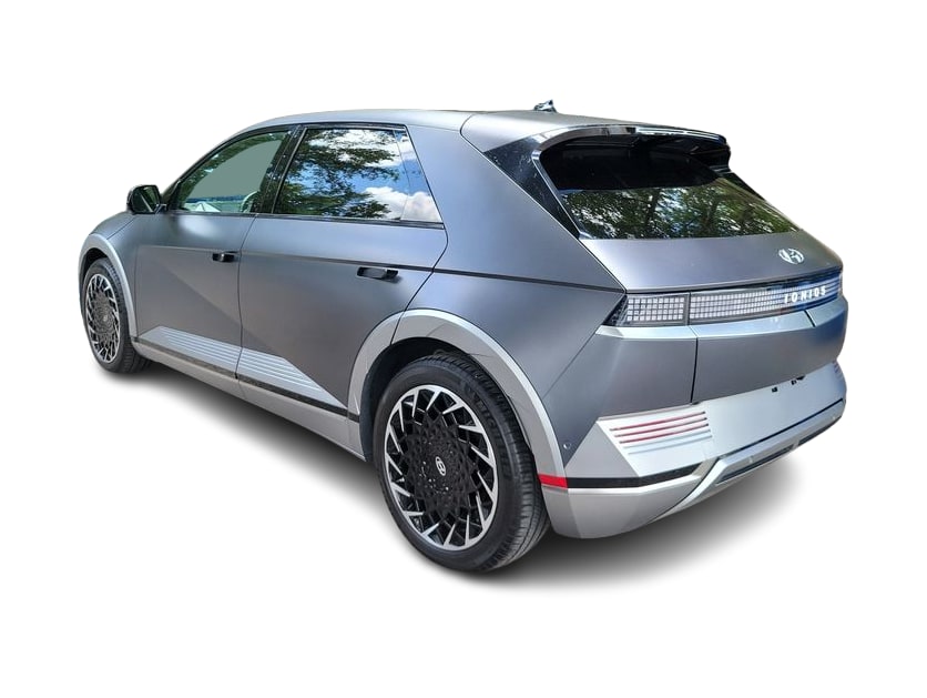 Thumbnail: 2023 Hyundai Ioniq 5 - 4
